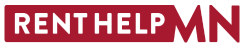 Rent Help MN logo