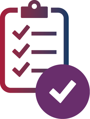 Renter Checklist icon